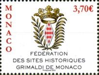 Federation of the Historical Sites of the Grimaldi of Monaco