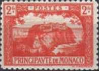 Rock of Monaco