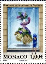 International Bouquet Competition