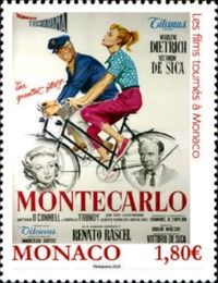 The Monte Carlo Story (1956)
