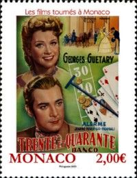 Trente et Quarante (1946)