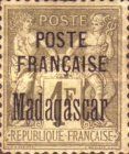 Type Sage overprint