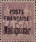 Type Sage overprint