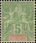 Type Groupe