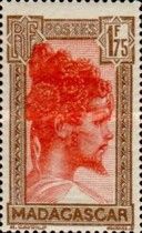Sakalava Chief