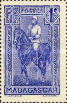 General Joseph-Simon Gallieni