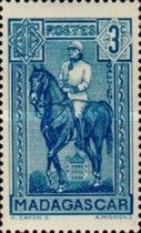 General Joseph-Simon Gallieni