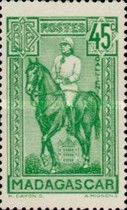 General Joseph-Simon Gallieni