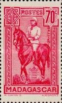 General Joseph-Simon Gallieni