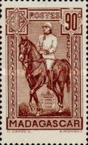 General Joseph-Simon Gallieni