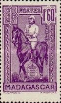 General Joseph-Simon Gallieni
