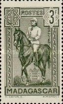 General Joseph-Simon Gallieni