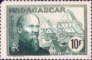 Jean Laborde (1806-1878)