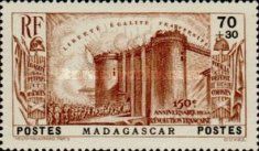 150th Anniversary of the Revolution
