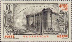150th Anniversary of the Revolution