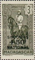 General Joseph-Simon Gallieni