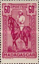 General Joseph-Simon Gallieni