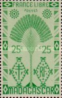 Travelers' Tree