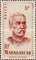 General Duchesne (1837-1918)