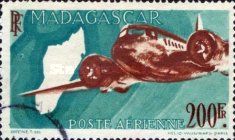 Airmail