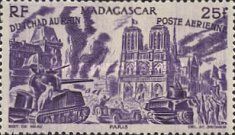 Liberation of Paris