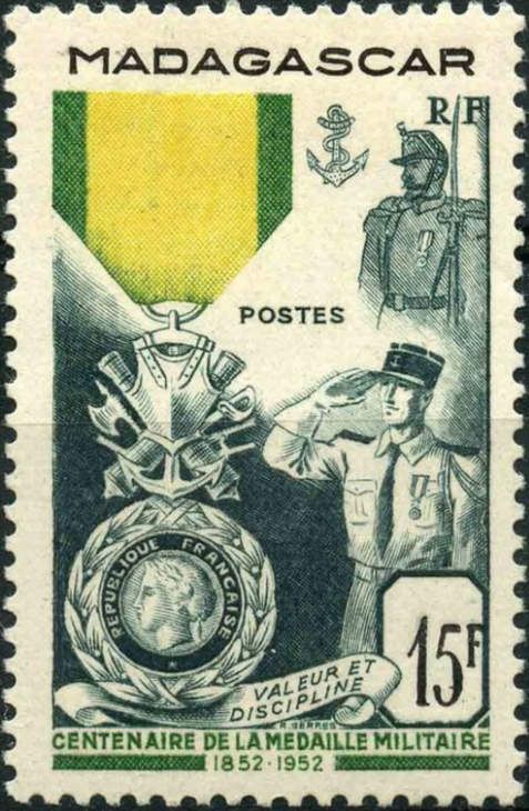 Military Medal