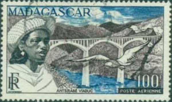Antsirabé Viaduct