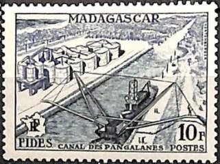 Pangalanes Channel