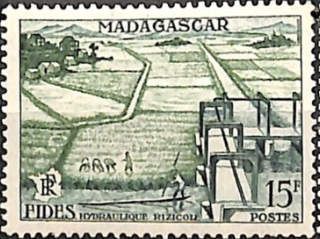 Irrigation