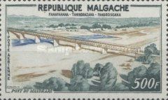 Mandrare Bridge