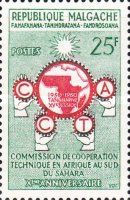 Technical Cooperation