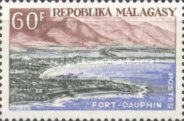 Fort Dauphin