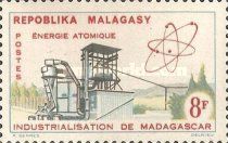 Atomic Reactor
