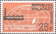 Fair Tamatave