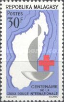 Red Cross Emblem
