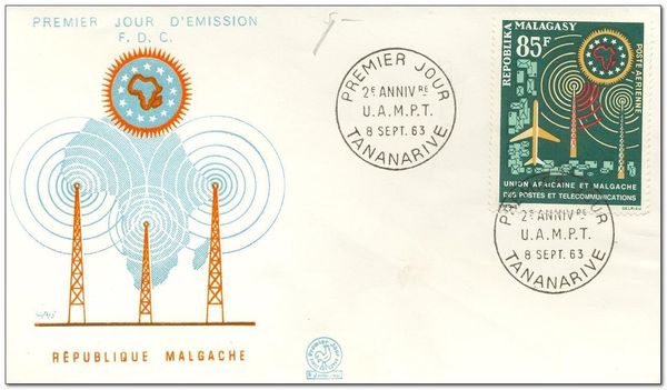 African Postal Union