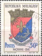 Coat of Arms of Nossi-Be
