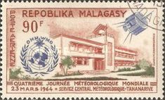 Meteorological Center