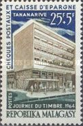 Postal Savings