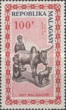 Malagasy Art