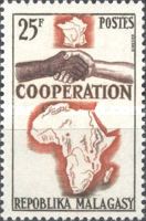 Cooperation