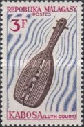 Kabosa (Lute)