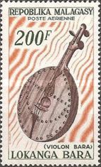 Lokanga Bara