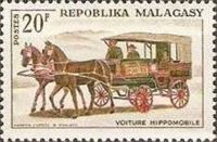 Mail Coach
