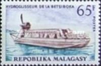 Hydrofoil.
