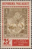 Stamp of 1903