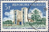 Adventist Temple