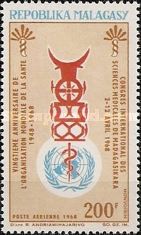 International Congress of Medical Science