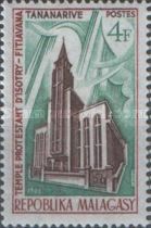 Isotry-Fitiavana Protestant Church
