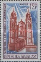 Catholic Cathedral